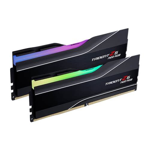 Desktop Memory (U-DIMM/CU-DIMM) - Trident Z5 Neo RGB (DDR5
