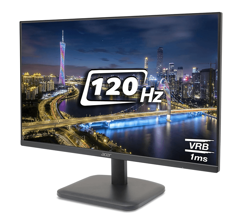 Amazon.co.jp: Acer モニター ディスプレイ AlphaLine 24インチ