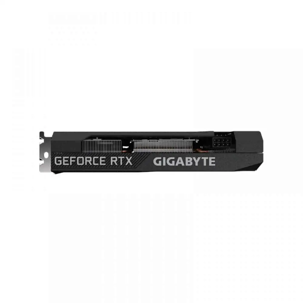 Gigabyte RTX 3060 Windforce OC 12GB – ModxComputers