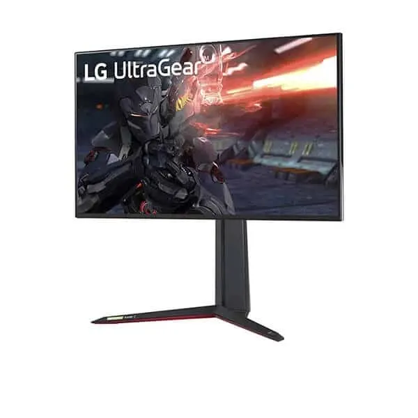 LG 27GN95R-B | 27 Inch 2160p (4K) 144Hz IPS – ModxComputers