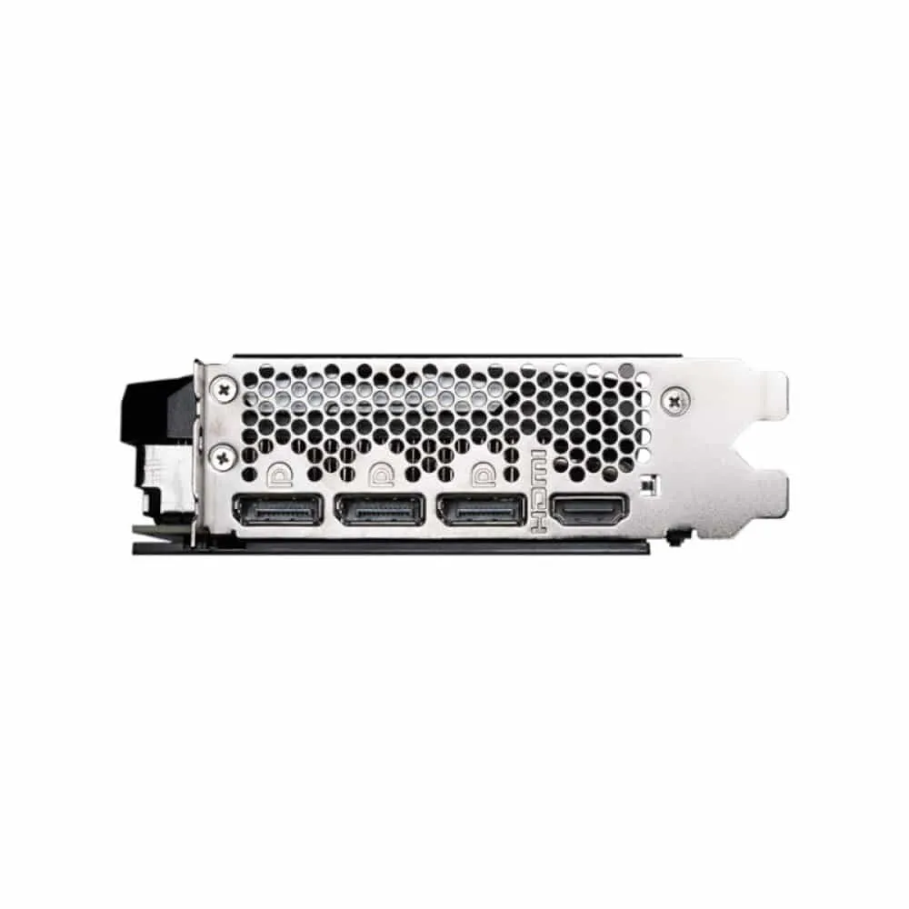 MSI RTX 4070 Super Ventus 2X OC 12GB – ModxComputers