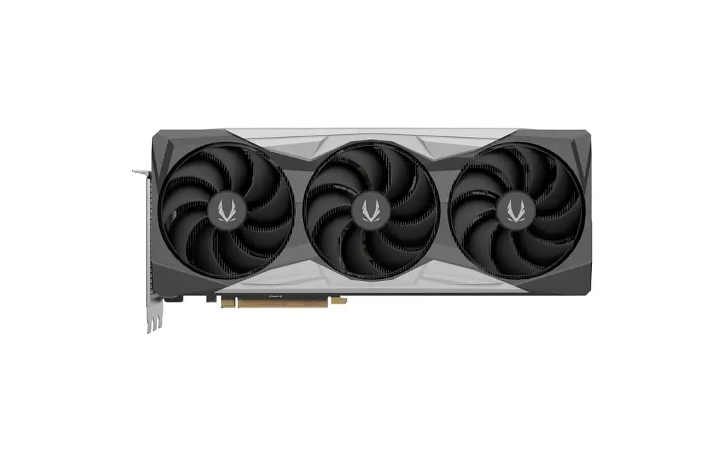 Zotac RTX 4070 Ti Super Solid 16GB – ModxComputers Zotac RTX 4070 Ti Super Solid 16GB – ModxComputers