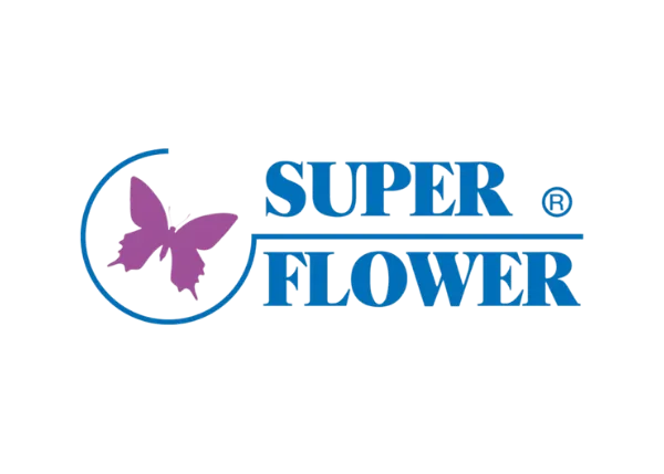 Super Flower