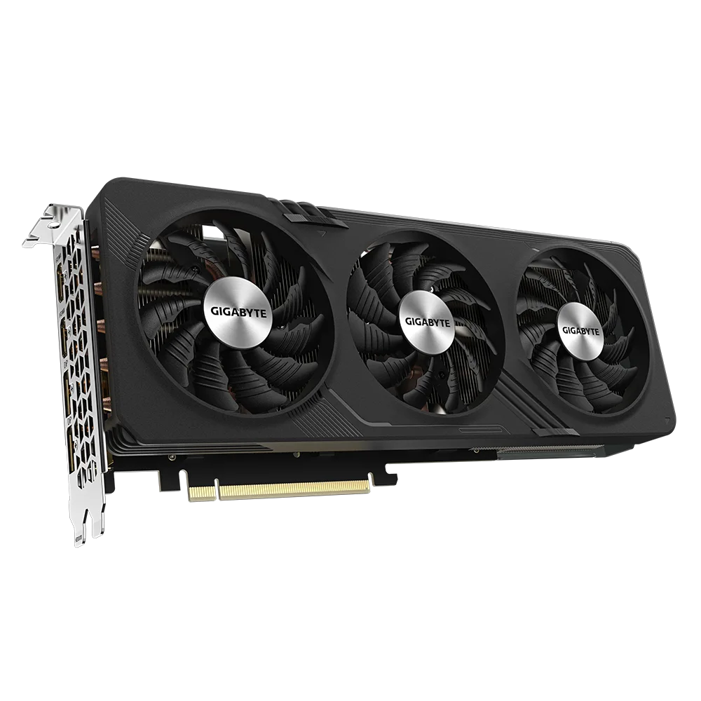 Gigabyte RX 7600 XT Gaming OC 16GB – ModxComputers Gigabyte RX 7600 XT Gaming OC 16GB – ModxComputers