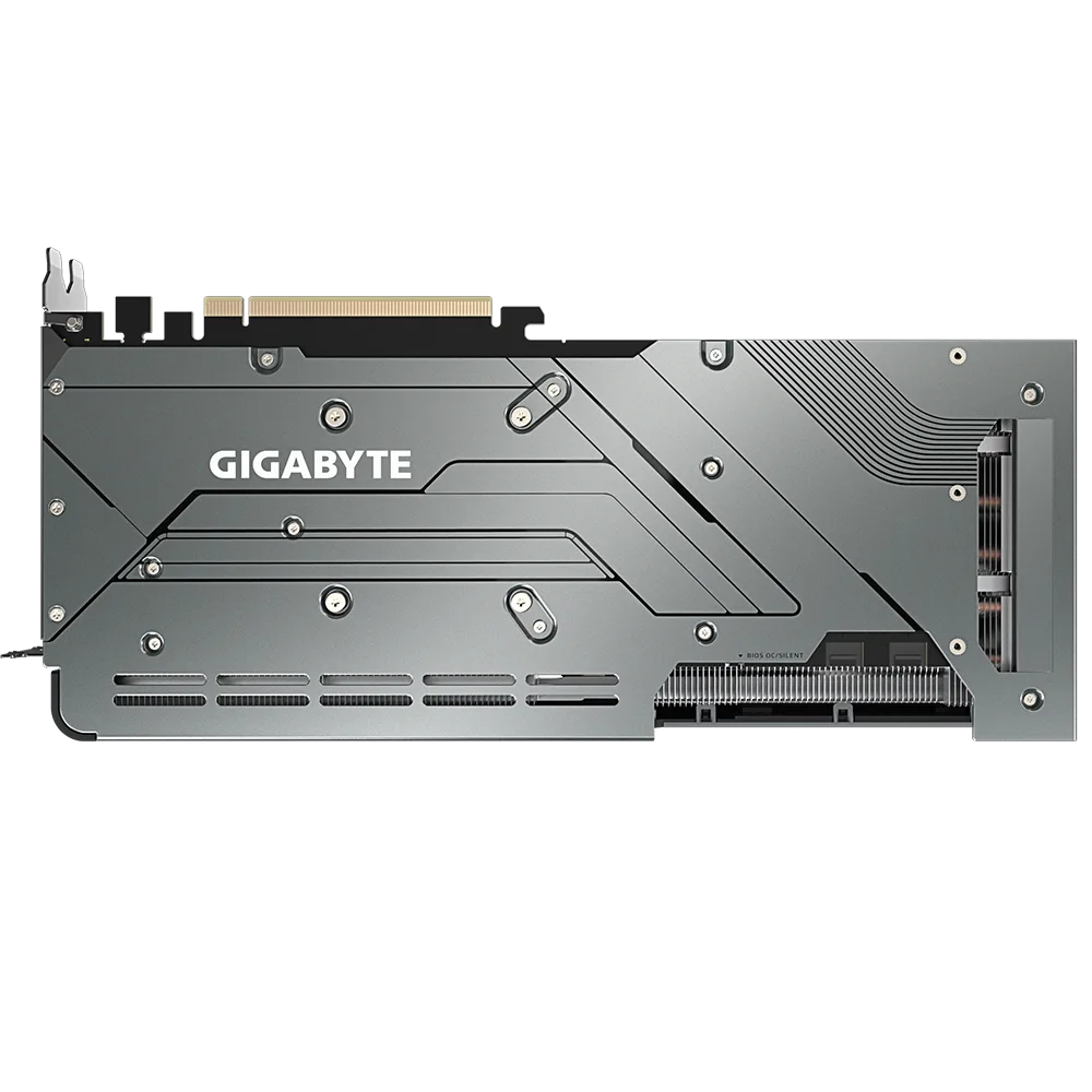 Gigabyte RX 7800 XT Gaming OC 16GB – ModxComputers Gigabyte RX 7800 XT Gaming OC 16GB – ModxComputers