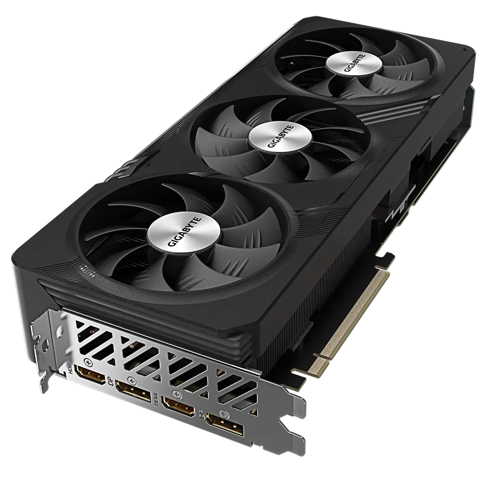 Gigabyte RX 7800 XT Gaming OC 16GB – ModxComputers