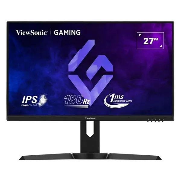 ViewSonic XG2709 | 27 Inch 1080p 180Hz IPS – ModxComputers