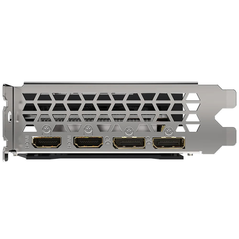 Gigabyte RX 6600 Eagle 8GB – ModxComputers