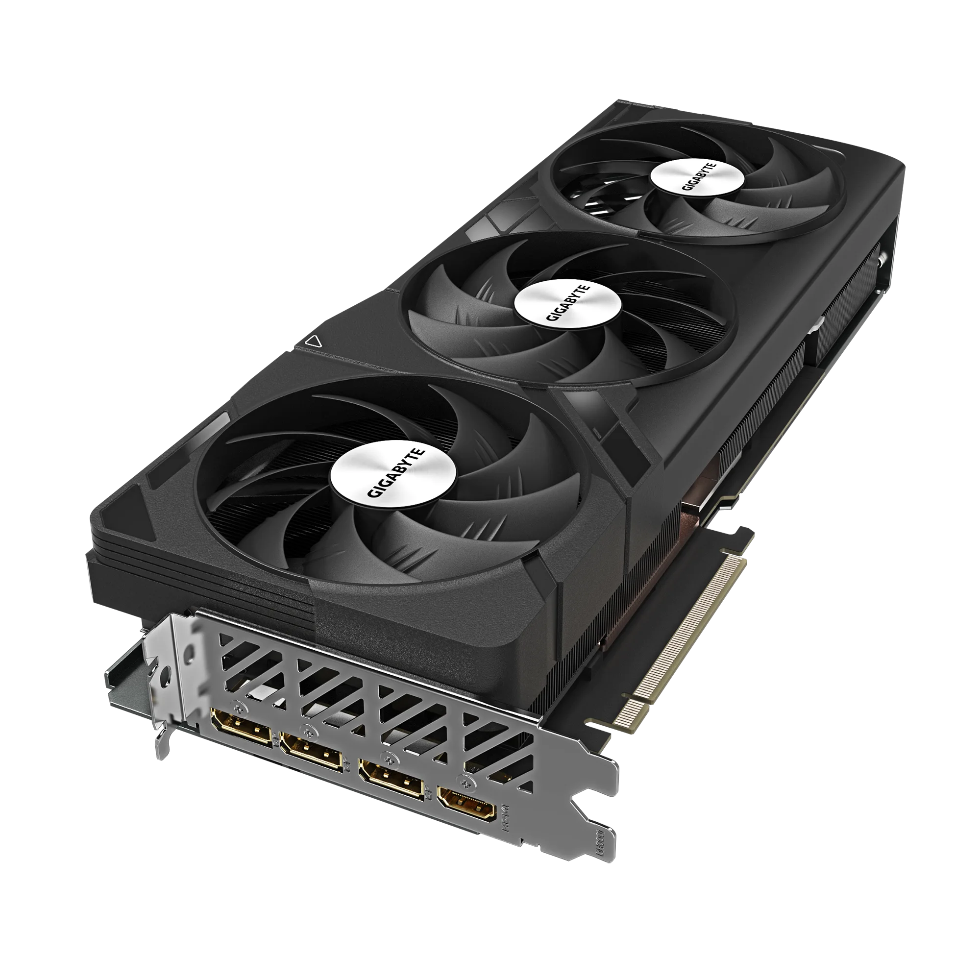 Gigabyte RTX 4070 Ti Super Windforce Max OC 16GB GDDR6X Gigabyte RTX 4070 Ti Super Windforce Max OC 16GB GDDR6X