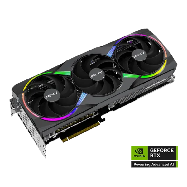 PNY RTX 5080 EPIC-X ARGB OC 16GB GDDR7