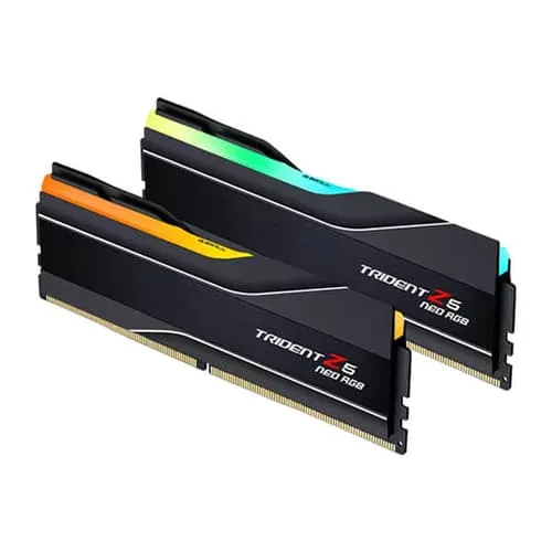 G.Skill Trident Z5 Neo RGB 32GB (16GBx2) DDR5 – ModxComputers