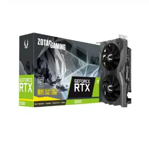 Zotac Gaming RTX 2060 6GB – ModxComputers