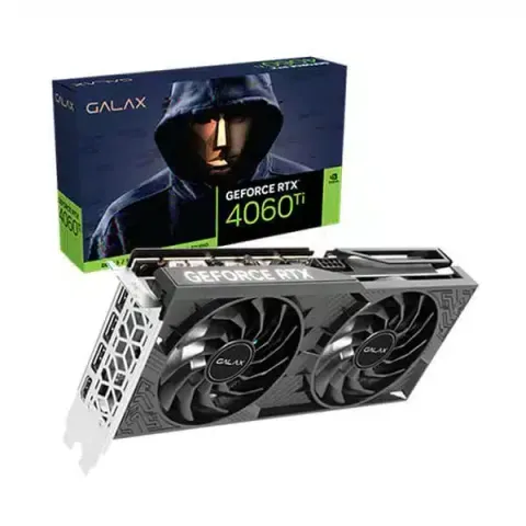 GALAX RTX 4060 Ti 8GB 1-Click OC 【中古】 Amazon.com: GALAX GeForce RTX™ 4060 Ti 1-Click OC, Xtreme