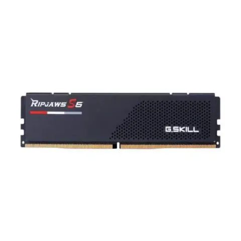 【激安】96GB DDR5 G.SKILL Ripjaws S5 5200MHz G.SKILL Ripjaws S5 Series (Intel XMP 3.0) DDR5 RAM 96GB