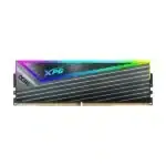 ゲーミングメモリ XPG ハンター ブラック ［ DDR4 /16GB /2枚］ ゲーミングメモリ XPG ハンター ブラック ［ DDR4 /16GB /2枚］