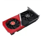 グラフィックボード・グラボ・ビデオカード COLORFUL GeForce RTX 3060 Ti Battle AX Colorful BattleAx Nvidia GeForce RTX 3060Ti 8GB GDDR6 Video