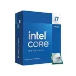 CPU Intel Core i7-14700KF 14th Gen CPU Amazon.com: Intel Core i7-14700F Desktop Processor 20 cores