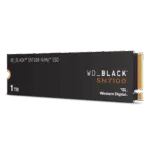 Western Digital Black SN7100 1TB M.2 NVMe Gen4 – ModxComputers