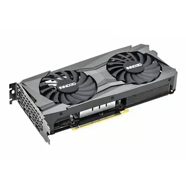 INNO3D RTX 3060 12GB GDDR6 ※ジャンク品 ジャンク品】INNO3D GeForce RTX3060