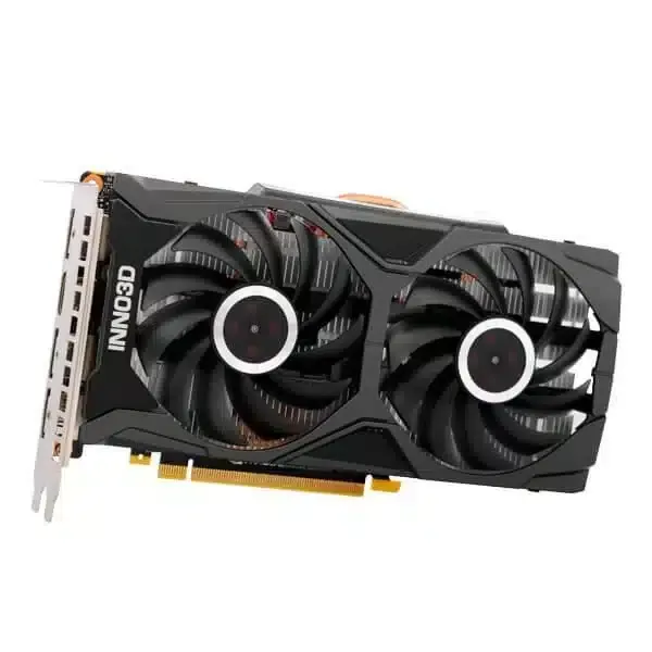 Inno3d GTX 1660 Super Twin X2 6GB – ModxComputers