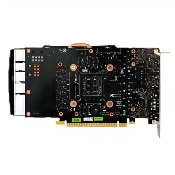 Inno3d GTX 1660 Super Twin X2 6GB – ModxComputers