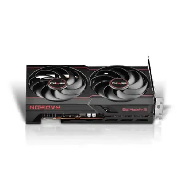 Sapphire PULSE RX 6600 8GB – ModxComputers