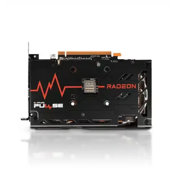Sapphire PULSE RX 6600 8GB – ModxComputers