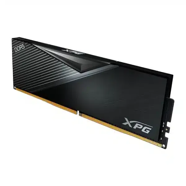 XPG LANCER RGB ブラック16GB×4 64GB ドスパラ限定モデル XPG LANCER RGB DDR5 DRAM Module｜XPG