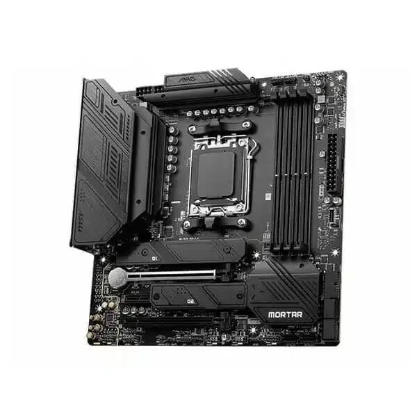 MSI MAG B650M Mortar WIFI – ModxComputers