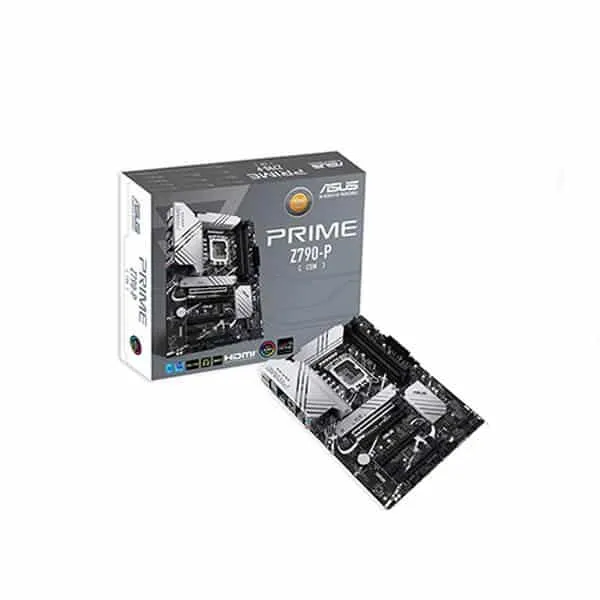 ASUS PRIME Z790-P CSM (DDR5) – ModxComputers