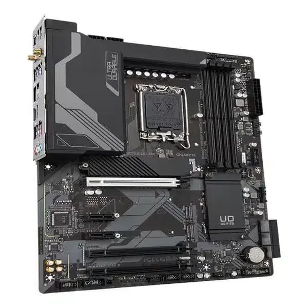 Gigabyte Z790 UD AX WIFI (DDR5) – ModxComputers
