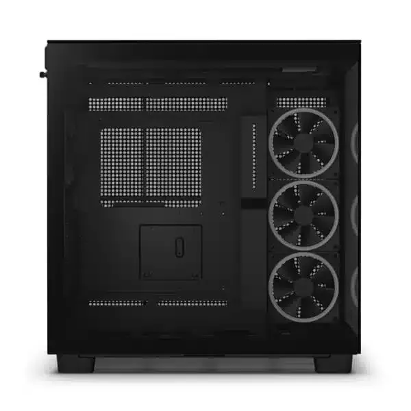 NZXT H9 Elite (Black) – ModxComputers
