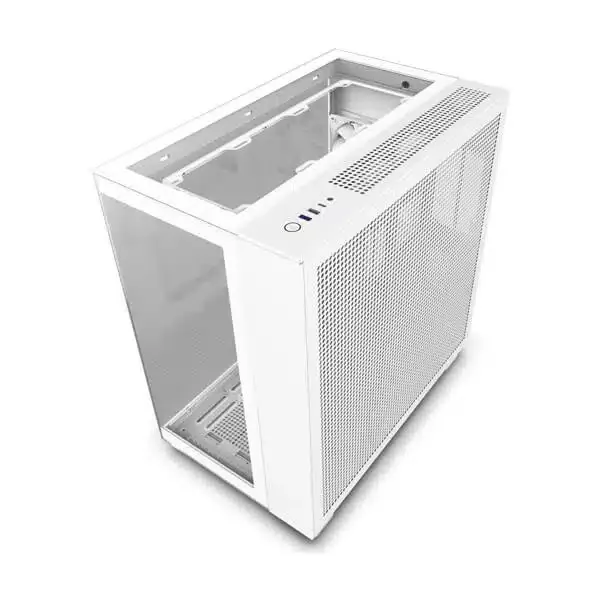 【美品、完品、動作品】NZXT H9 Elite White NZXT H9 Elite White H9 - 製品詳細 | パソコンSHOPアーク（ark）