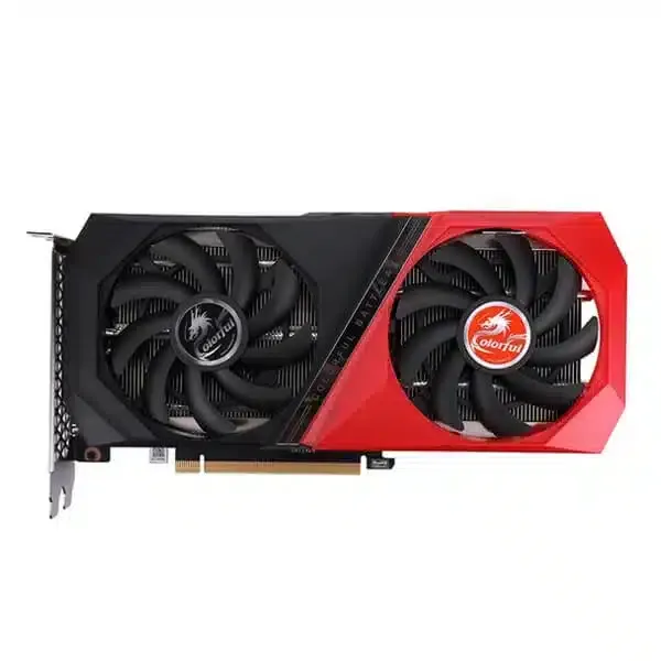 Colorful RTX 3060 Ti NB DUO V2 Battle AX 8GB – ModxComputers