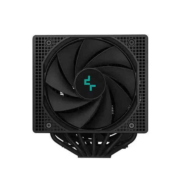 Deepcool Assassin IV (Black) – ModxComputers