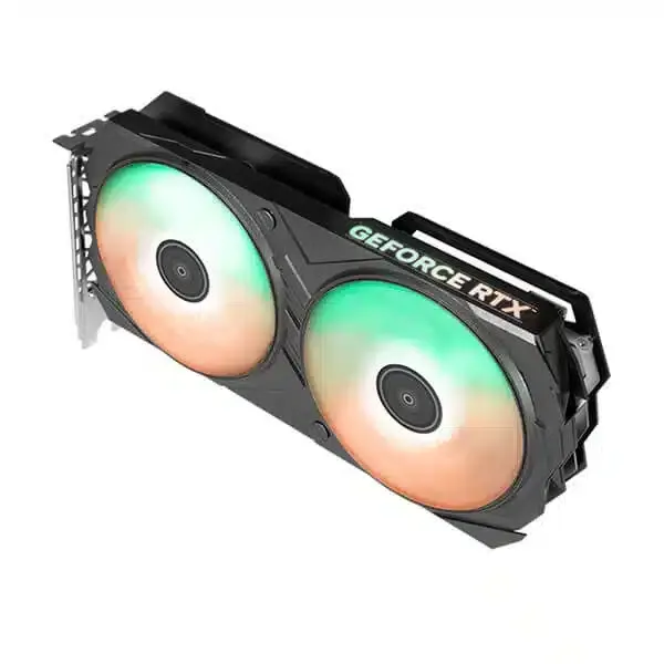 Galax RTX 4060 Ti EX RGB (1-Click OC) 8GB – ModxComputers