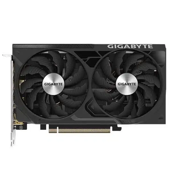 Gigabyte RTX 4060 Ti Windforce OC 8GB – ModxComputers