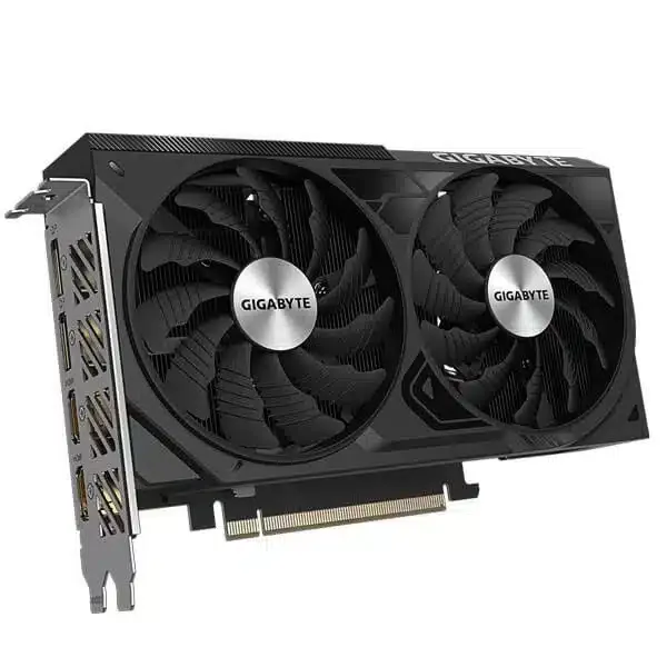 PCパーツ GIGABYTE GeForce RTX 4060 Ti Amazon.com: GIGABYTE GeForce RTX 4060 Ti WINDFORCE OC 8G