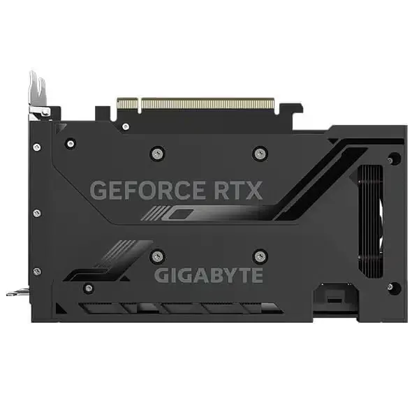 RTX 4060 Ti 8GB GIGABYTE☆使用頻度低め☆彡 GIGABYTE GeForce RTX 4060 Ti WINDFORCE OC 8G Graphics Card