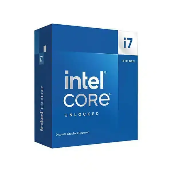Intel Core I7-14700KF – ModxComputers