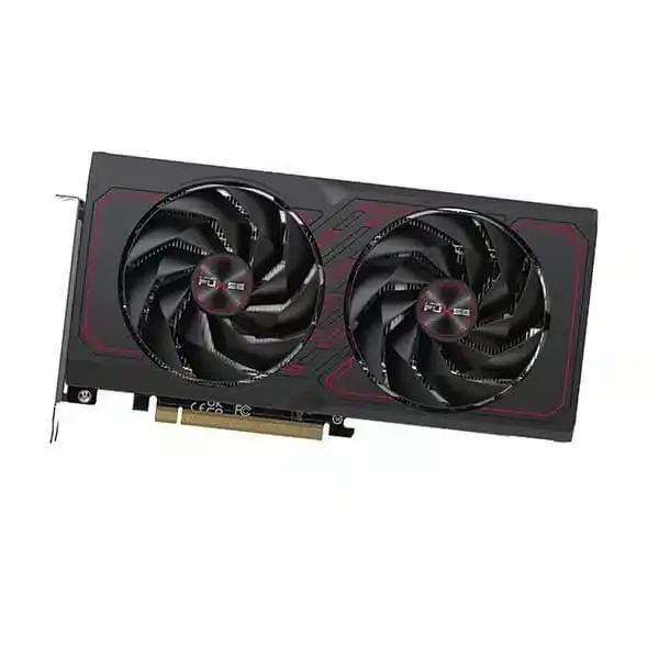 PCパーツ SAPPHIRE PULSE RADION RX560 4GB SAPPHIRE SAPPHIRE PULSE RADEON RX 560 4G GDDR5 [PCIExp 4GB
