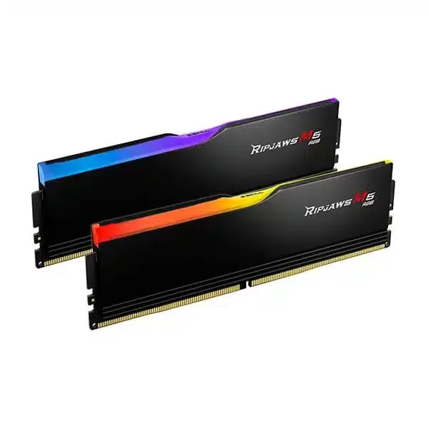 G.Skill Ripjaws M5 RGB 32GB (16GBx2) DDR5 CL36 6000MHz