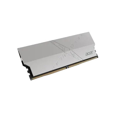 Acer HT200 32GB (16GBx2) DDR5 CL32 6000MHz (Silver