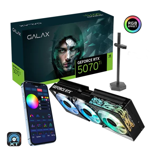 KFA2 36ISL6MD1VQK NVIDIA GeForce RTX 3060 Ti 8GB GDDR6