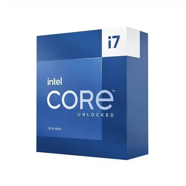 Intel Core I7-13700K – ModxComputers