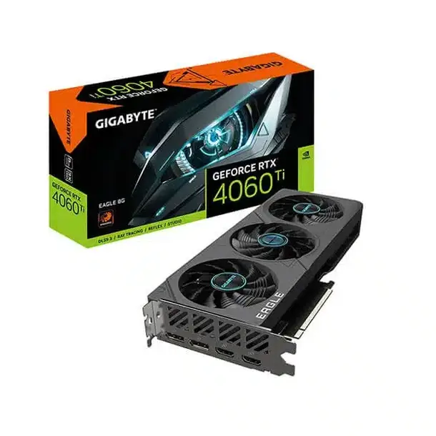 Gigabyte RTX 4060 Gaming OC 8GB – ModxComputers
