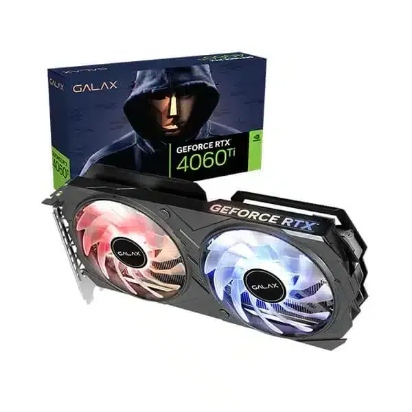 GALAX RTX 4060 Ti 8GB 1-Click OC 【中古】 Amazon.com: GALAX GeForce RTX™ 4060 Ti 1-Click OC, Xtreme