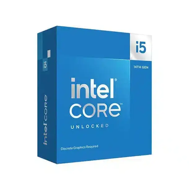 話題の人気 未使用 Intel N570（新品未使用 グリス付 14600KF i5 Core CPU