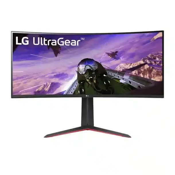 LG 27GR75Q-B | 27 Inch 1440p (2K) 165Hz IPS – ModxComputers LG 27GR75Q-B | 27 Inch 1440p (2K) 165Hz IPS – ModxComputers